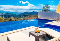 Villa Sıla - Antalya, Kaş, kalkan / İslamlar - Fotoğraf 4