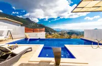 Villa Sıla - Antalya, Kaş, kalkan / İslamlar - Fotoğraf 5