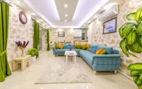 Villa Sıla - Antalya, Kaş, kalkan / İslamlar - Fotoğraf 9