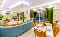 Villa Sıla - Antalya, Kaş, kalkan / İslamlar - Fotoğraf 12