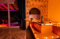 Villa Sıla - Antalya, Kaş, kalkan / İslamlar - Fotoğraf 26