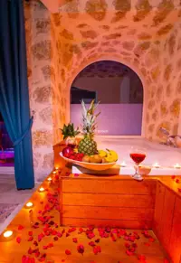 Villa Sıla - Antalya, Kaş, kalkan / İslamlar - Fotoğraf 27
