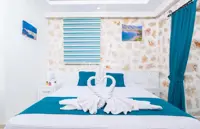 Villa Sıla - Antalya, Kaş, kalkan / İslamlar - Fotoğraf 21
