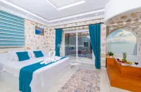 Villa Sıla - Antalya, Kaş, kalkan / İslamlar - Fotoğraf 23