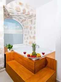Villa Sıla - Antalya, Kaş, kalkan / İslamlar - Fotoğraf 24