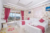 Villa Sıla - Antalya, Kaş, kalkan / İslamlar - Fotoğraf 18