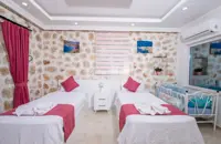 Villa Sıla - Antalya, Kaş, kalkan / İslamlar - Fotoğraf 19