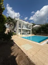 Villa Bella Ölüdeniz - Muğla, Fethiye, Ölüdeniz - Fotoğraf 6