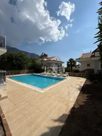 Villa Bella Ölüdeniz - Muğla, Fethiye, Ölüdeniz - Fotoğraf 7