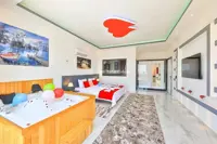 Villa Clover - Antalya, Kaş, Kalkan / Çayköy - Fotoğraf 35
