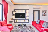 Villa Clover - Antalya, Kaş, Kalkan / Çayköy - Fotoğraf 23