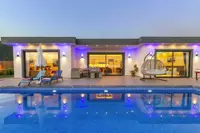Villa Clover - Antalya, Kaş, Kalkan / Çayköy - Fotoğraf 2
