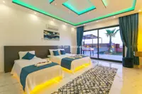 Villa Clover - Antalya, Kaş, Kalkan / Çayköy - Fotoğraf 42