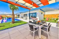 Villa Clover - Antalya, Kaş, Kalkan / Çayköy - Fotoğraf 9