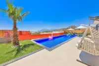 Villa Clover - Antalya, Kaş, Kalkan / Çayköy - Fotoğraf 16