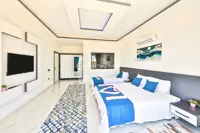 Villa Clover - Antalya, Kaş, Kalkan / Çayköy - Fotoğraf 45