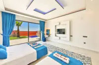 Villa Clover - Antalya, Kaş, Kalkan / Çayköy - Fotoğraf 47