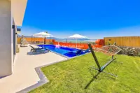 Villa Clover - Antalya, Kaş, Kalkan / Çayköy - Fotoğraf 15