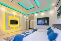 Villa Clover - Antalya, Kaş, Kalkan / Çayköy - Fotoğraf 48