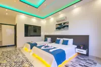 Villa Clover - Antalya, Kaş, Kalkan / Çayköy - Fotoğraf 43