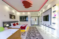 Villa Clover - Antalya, Kaş, Kalkan / Çayköy - Fotoğraf 39