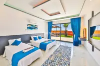 Villa Clover - Antalya, Kaş, Kalkan / Çayköy - Fotoğraf 46