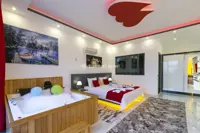 Villa Clover - Antalya, Kaş, Kalkan / Çayköy - Fotoğraf 40