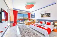 Villa Clover - Antalya, Kaş, Kalkan / Çayköy - Fotoğraf 33