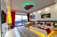 Villa Clover - Antalya, Kaş, Kalkan / Çayköy - Fotoğraf 37