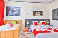 Villa Clover - Antalya, Kaş, Kalkan / Çayköy - Fotoğraf 34