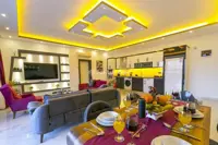 Villa Clover - Antalya, Kaş, Kalkan / Çayköy - Fotoğraf 30