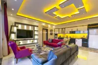 Villa Clover - Antalya, Kaş, Kalkan / Çayköy - Fotoğraf 29
