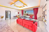 Villa Clover - Antalya, Kaş, Kalkan / Çayköy - Fotoğraf 24