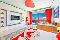 Villa Clover - Antalya, Kaş, Kalkan / Çayköy - Fotoğraf 36