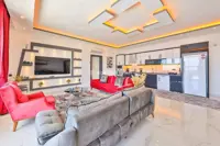 Villa Clover - Antalya, Kaş, Kalkan / Çayköy - Fotoğraf 25