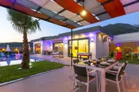 Villa Clover - Antalya, Kaş, Kalkan / Çayköy - Fotoğraf 3