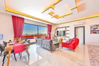 Villa Clover - Antalya, Kaş, Kalkan / Çayköy - Fotoğraf 26