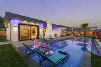 Villa Clover - Antalya, Kaş, Kalkan / Çayköy - Fotoğraf 1