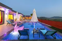 Villa Clover - Antalya, Kaş, Kalkan / Çayköy - Fotoğraf 5