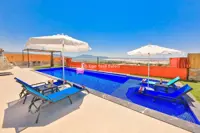Villa Clover - Antalya, Kaş, Kalkan / Çayköy - Fotoğraf 13