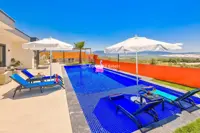 Villa Clover - Antalya, Kaş, Kalkan / Çayköy - Fotoğraf 11