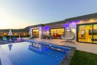 Villa Clover - Antalya, Kaş, Kalkan / Çayköy - Fotoğraf 4