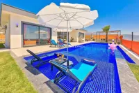 Villa Clover - Antalya, Kaş, Kalkan / Çayköy - Fotoğraf 8