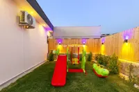 Villa Clover - Antalya, Kaş, Kalkan / Çayköy - Fotoğraf 20