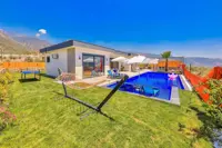 Villa Clover - Antalya, Kaş, Kalkan / Çayköy - Fotoğraf 6