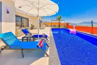 Villa Clover - Antalya, Kaş, Kalkan / Çayköy - Fotoğraf 10