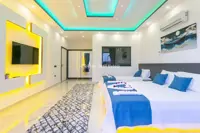 Villa Clover - Antalya, Kaş, Kalkan / Çayköy - Fotoğraf 44