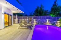 Villa Lunessa 1 - Antalya, Kaş, Kalkan / Kınık - Fotoğraf 8