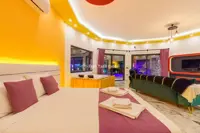 Villa Lunessa 1 - Antalya, Kaş, Kalkan / Kınık - Fotoğraf 46