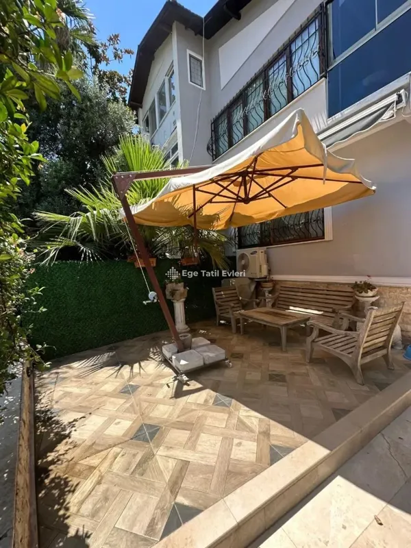 Villa Krisa - Muğla, Marmaris, Armutalan - Villa fotoğrafı 4